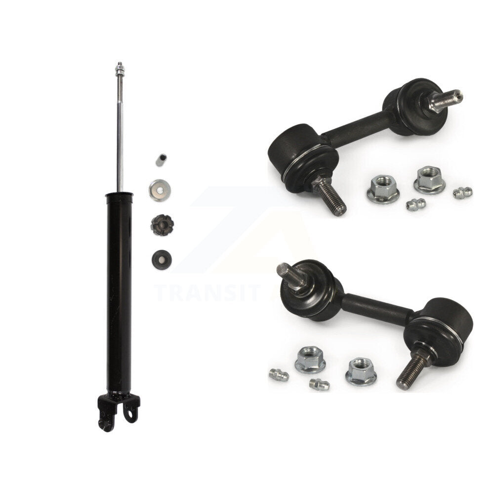 [Arrière] Amortisseur de suspension pour Nissan Altima KSS-107368