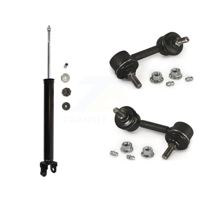 [Arrière] Amortisseur de suspension pour Nissan Altima KSS-107368