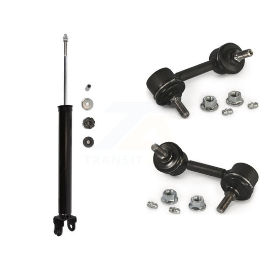 [Arrière] Amortisseur de suspension pour Nissan Altima KSS-107368