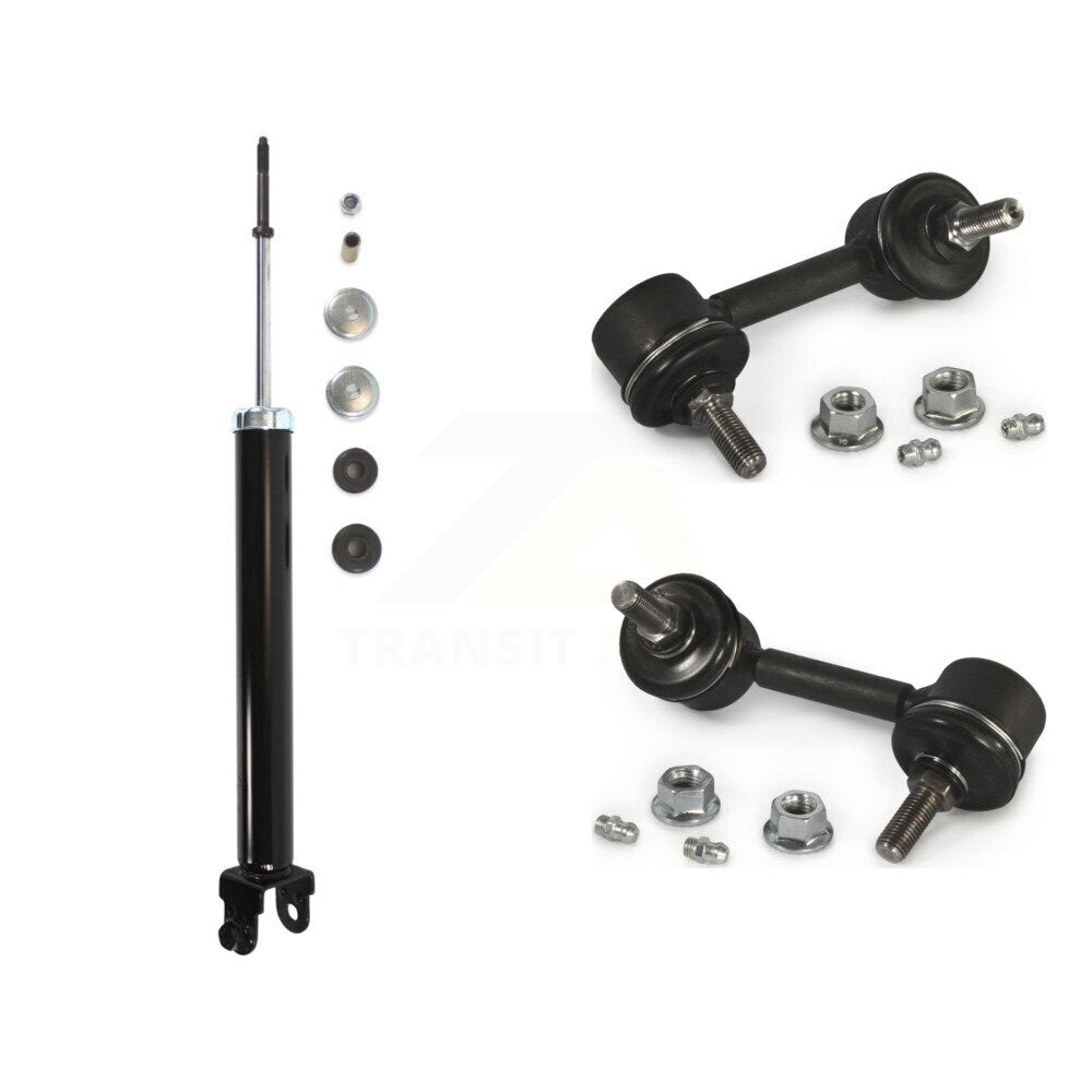 [Arrière] Amortisseur de suspension pour 2009-2014 Nissan Maxima KSS-107369