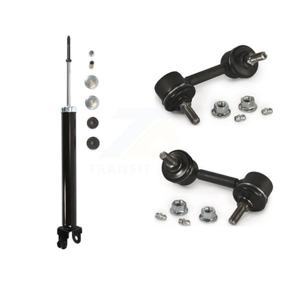 [Arrière] Amortisseur de suspension pour 2009-2014 Nissan Maxima KSS-107369