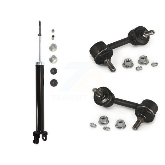 [Arrière] Amortisseur de suspension pour 2009-2014 Nissan Maxima KSS-107369