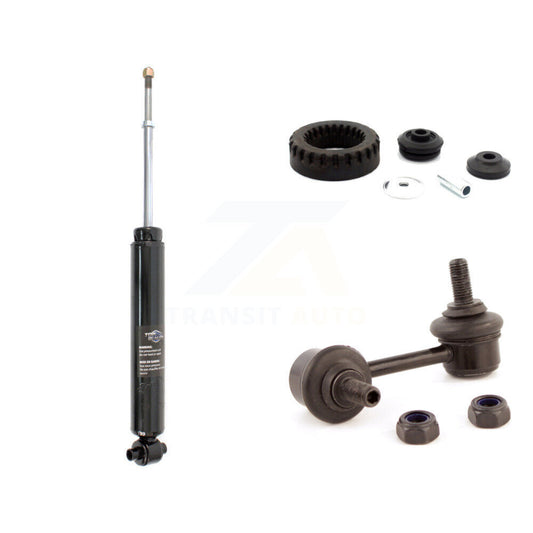 [Arrière Droite] Amortisseur de suspension pour Mitsubishi Outlander KSS-107370