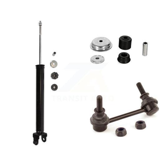 [Arrière Droite] Amortisseur de suspension pour Nissan Altima KSS-107371