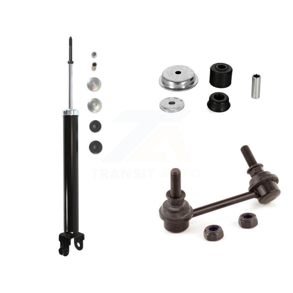 [Arrière Droite] Amortisseur de suspension pour 2009-2014 Nissan Maxima KSS-107372