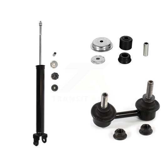 [Arrière Droite] Amortisseur de suspension pour Nissan Altima KSS-107373