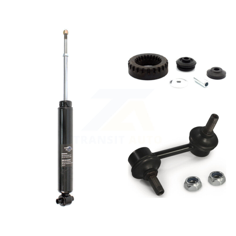 [Arrière Droite] Amortisseur de suspension pour Mitsubishi Outlander KSS-107374
