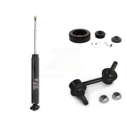 [Arrière Droite] Amortisseur de suspension pour Mitsubishi Outlander KSS-107374