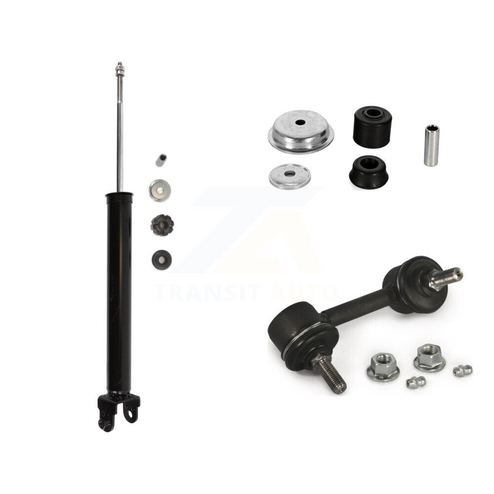 [Arrière Droite] Amortisseur de suspension pour Nissan Altima KSS-107375