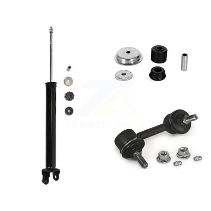 [Arrière Droite] Amortisseur de suspension pour Nissan Altima KSS-107375