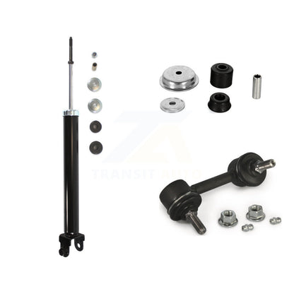 [Arrière Droite] Amortisseur de suspension pour 2009-2014 Nissan Maxima KSS-107376