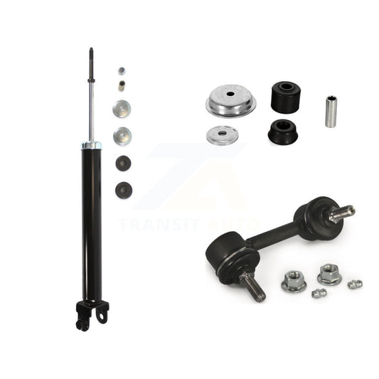 [Arrière Droite] Amortisseur de suspension pour 2009-2014 Nissan Maxima KSS-107376
