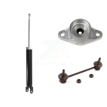 [Arrière] Amortisseur de suspension pour Hyundai Elantra KSS-107377