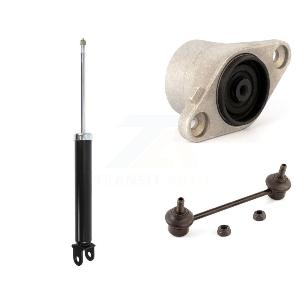 [Arrière] Amortisseur de suspension pour 2007-2011 Kia Rondo KSS-107378