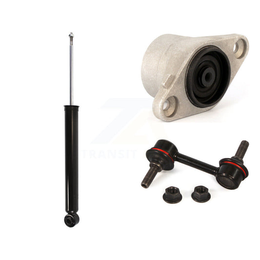 [Arrière] Amortisseur de suspension pour Hyundai Sonata Azera Kia Amanti KSS-107379