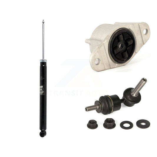 [Arrière] Amortisseur de suspension pour Ford Focus KSS-107380