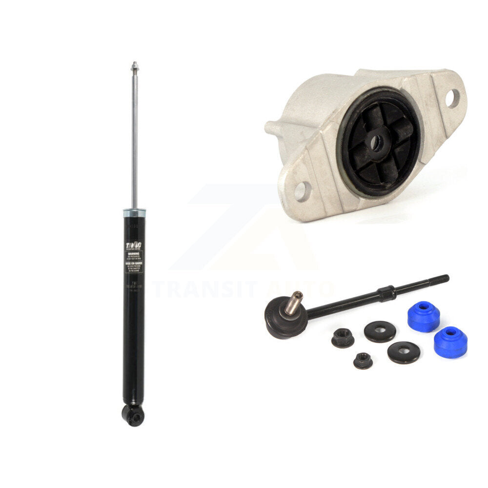 [Arrière] Amortisseur de suspension pour Ford Escape Lincoln MKC KSS-107383