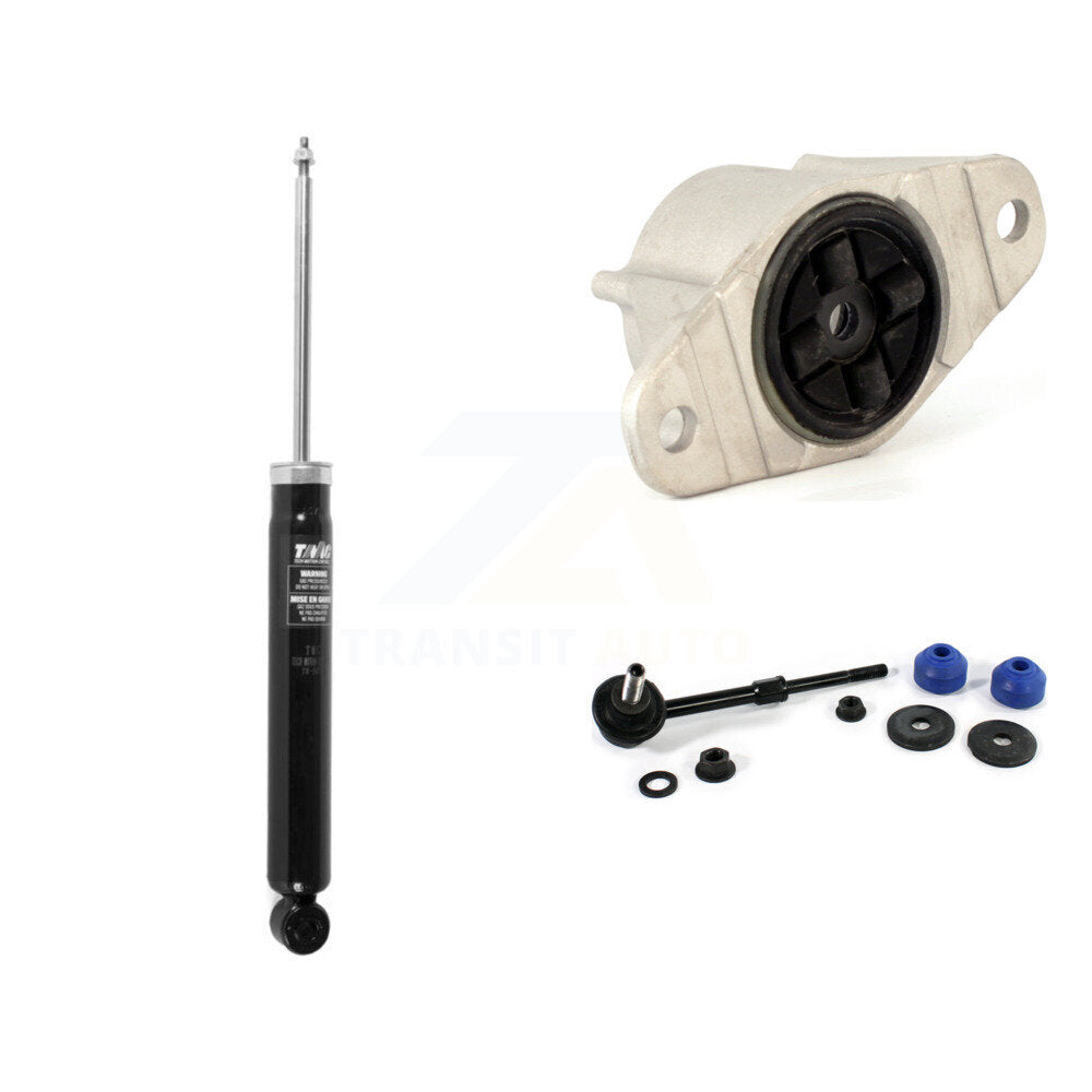 [Arrière] Amortisseur de suspension pour 2013-2018 Ford Focus ST KSS-107384