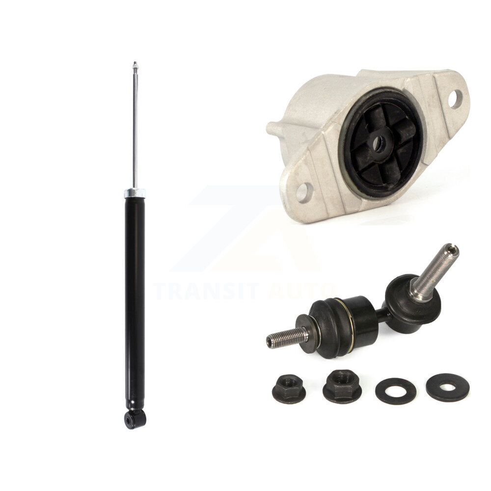 [Arrière] Amortisseur de suspension pour 2013-2018 Ford C-Max KSS-107385