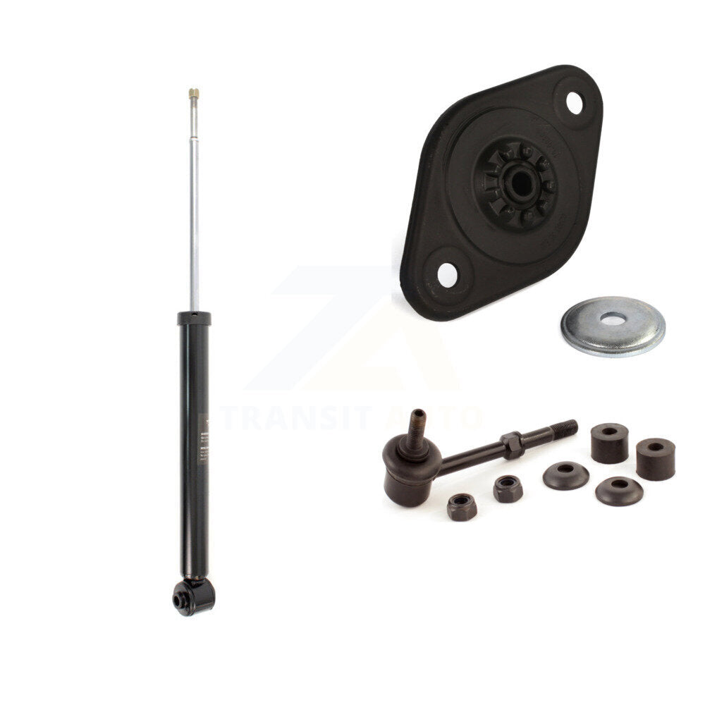 [Arrière] Amortisseur de suspension pour 2006 Hyundai Accent Hatchback KSS-107388