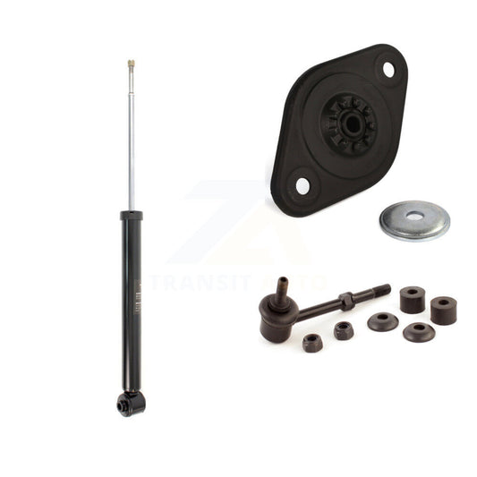 [Arrière] Amortisseur de suspension pour 2006 Hyundai Accent Hatchback KSS-107388