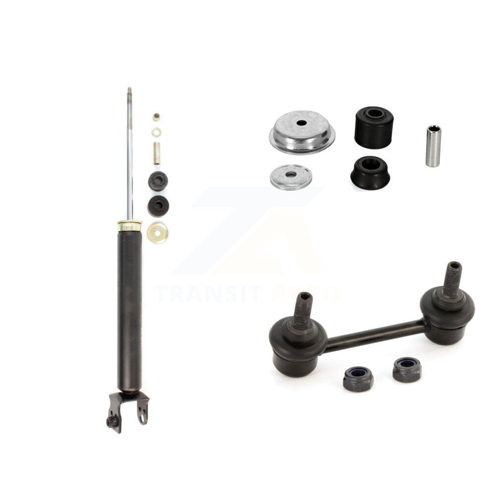 [Arrière] Amortisseur de suspension pour 2002-2006 Nissan Altima KSS-107389