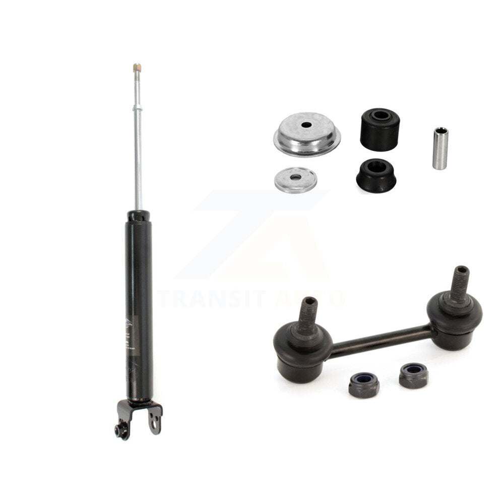 [Arrière] Amortisseur de suspension pour 2004-2008 Nissan Maxima KSS-107390