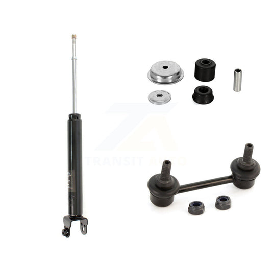 [Arrière] Amortisseur de suspension pour 2004-2008 Nissan Maxima KSS-107390