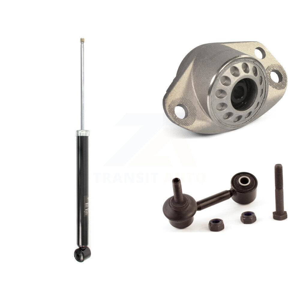 [Arrière] Amortisseur de suspension pour 2007-2009 Volkswagen Jetta City KSS-107392