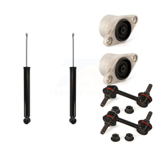 [Arrière] Amortisseur de suspension pour Hyundai Sonata Azera Kia Amanti KSS-107393