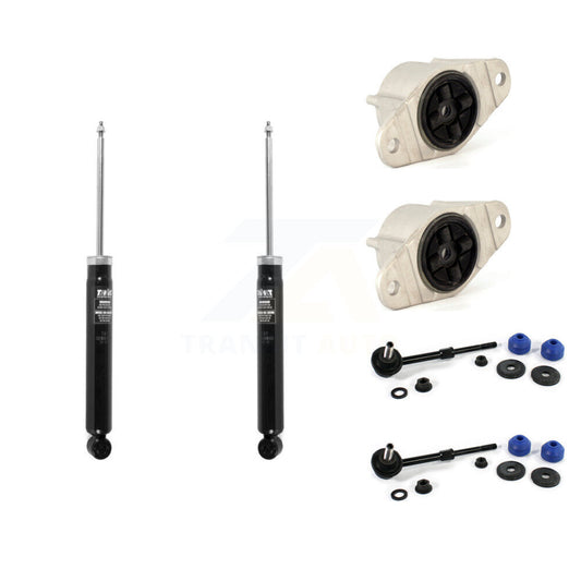 [Arrière] Amortisseur de suspension pour 2013-2018 Ford Focus ST KSS-107394