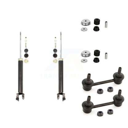 [Arrière] Amortisseur de suspension pour 2002-2006 Nissan Altima KSS-107397