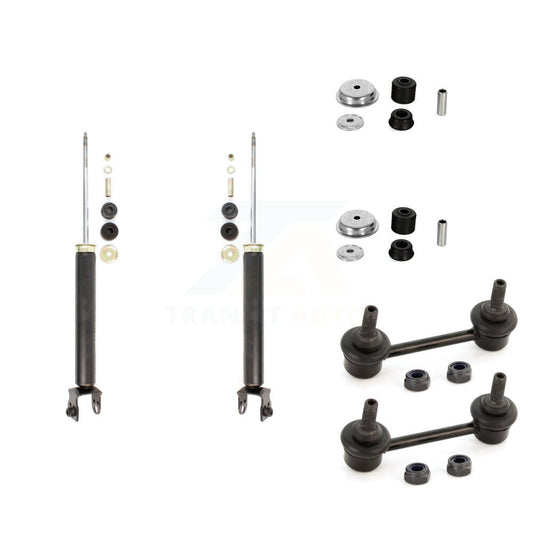 [Arrière] Amortisseur de suspension pour 2002-2006 Nissan Altima KSS-107397