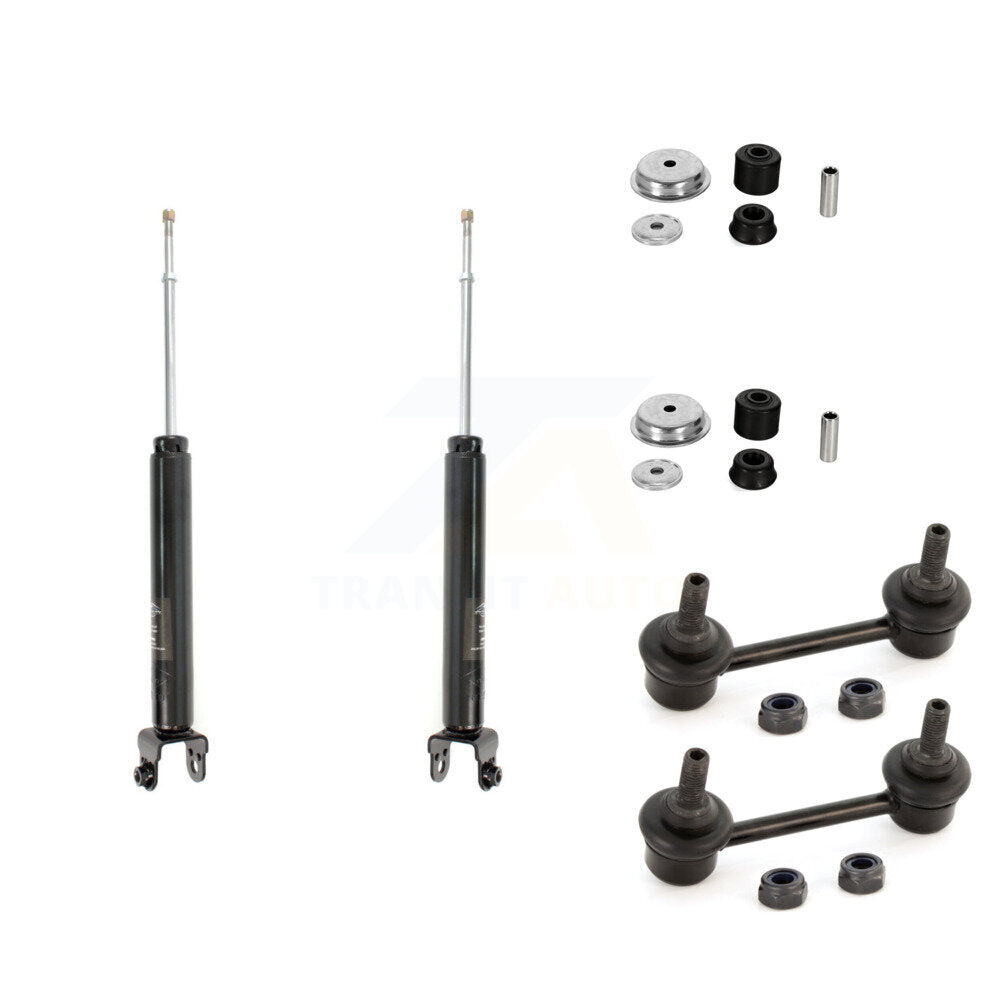 [Arrière] Amortisseur de suspension pour 2004-2008 Nissan Maxima KSS-107398