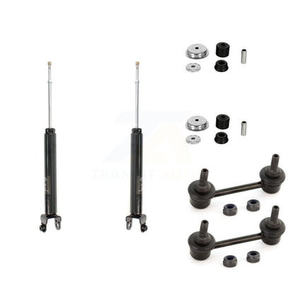 [Arrière] Amortisseur de suspension pour 2004-2008 Nissan Maxima KSS-107398