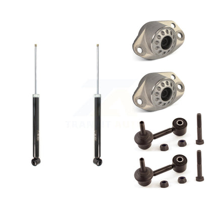 [Arrière] Amortisseur de suspension pour 2007-2009 Volkswagen Jetta City KSS-107400