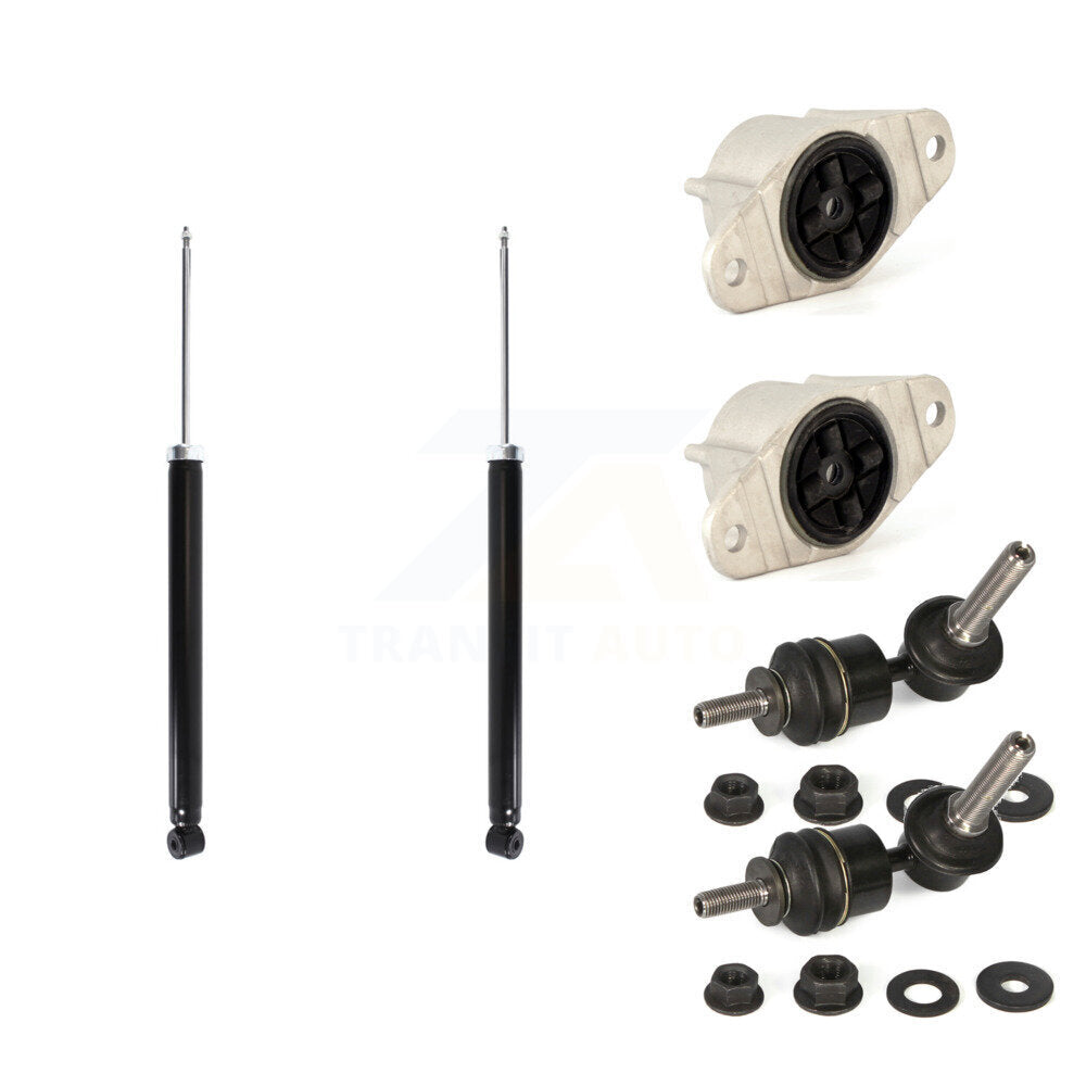 [Arrière] Amortisseur de suspension pour 2013-2018 Ford C-Max KSS-107401