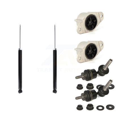 [Arrière] Amortisseur de suspension pour 2013-2018 Ford C-Max KSS-107401