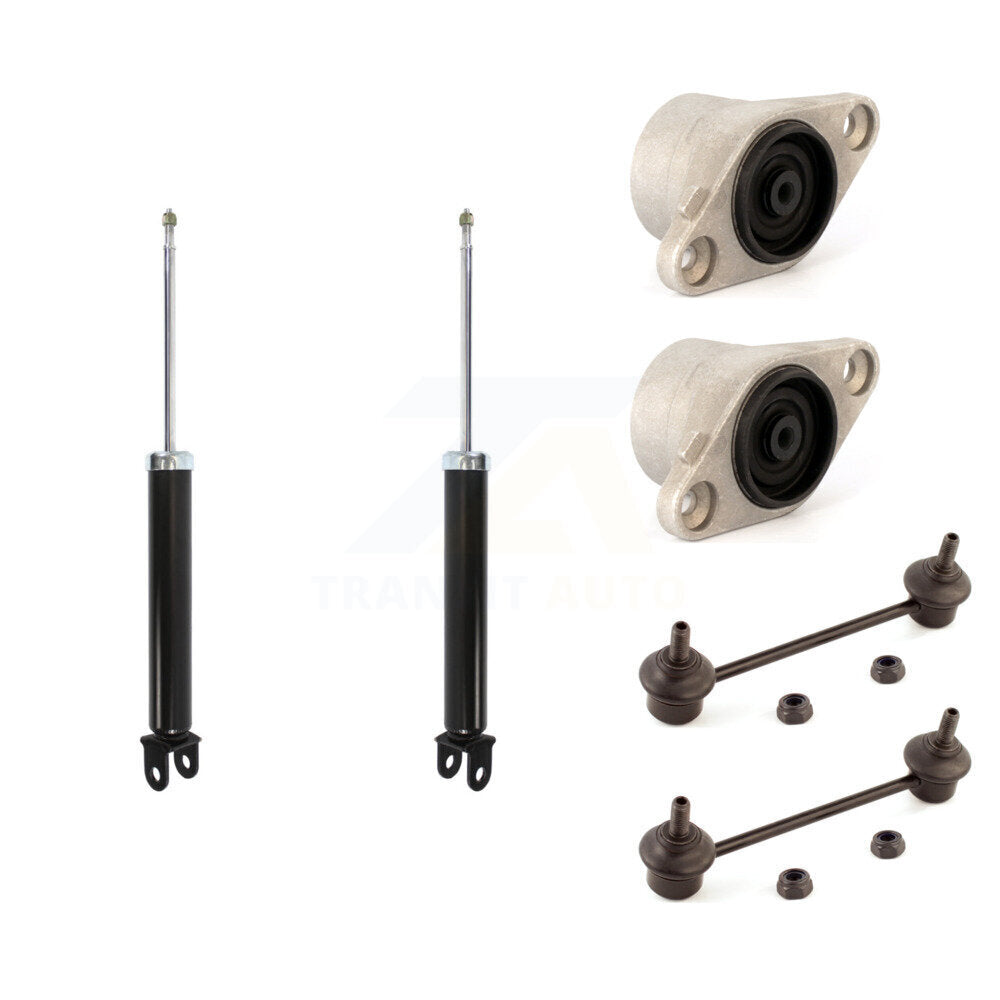 [Arrière] Amortisseur de suspension pour 2007-2011 Kia Rondo KSS-107403