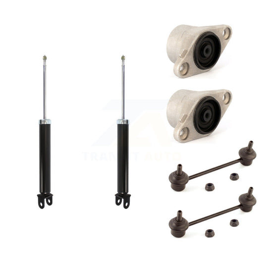 [Arrière] Amortisseur de suspension pour 2007-2011 Kia Rondo KSS-107403