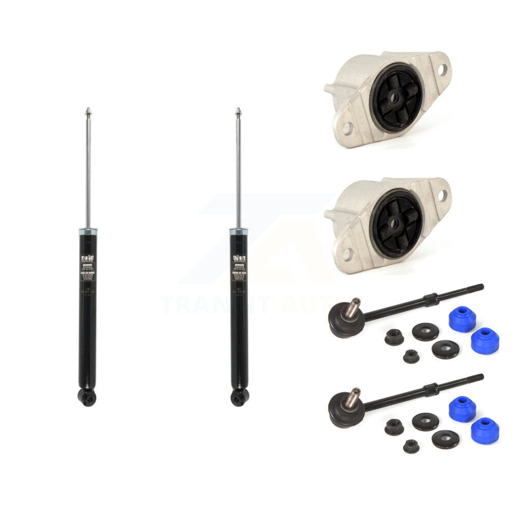 [Arrière] Amortisseur de suspension pour Ford Escape Lincoln MKC KSS-107405