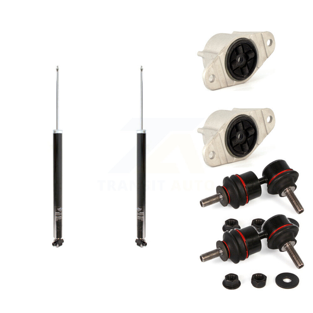 [Arrière] Amortisseur de suspension pour Mazda 3 5 KSS-107406