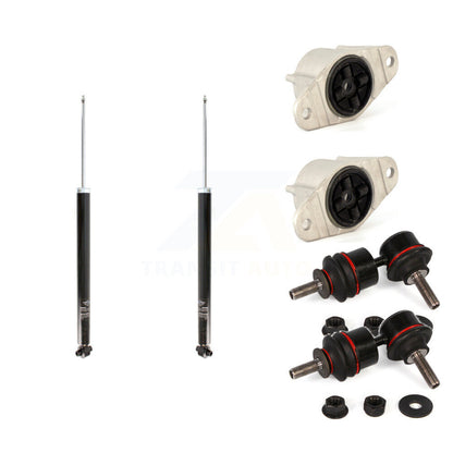 [Arrière] Amortisseur de suspension pour Mazda 3 5 KSS-107406