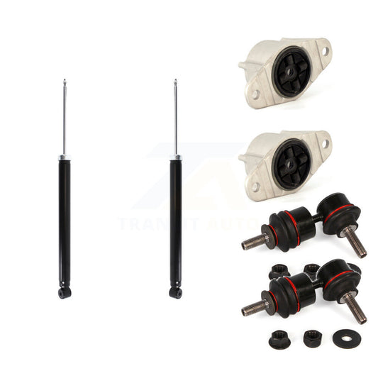 [Arrière] Amortisseur de suspension pour Mazda 3 KSS-107408