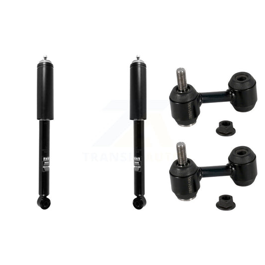 [Arrière] Amortisseur de suspension pour Chevrolet Malibu Impala Limited KSS-107412
