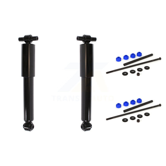 [Arrière] Amortisseur de suspension pour GMC Acadia Buick Enclave Chevrolet Traverse Saturn KSS-107417