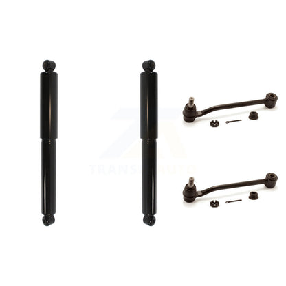 [Arrière] Amortisseur de suspension pour 1998-2003 Dodge Durango 4WD KSS-107419