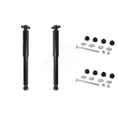 [Arrière] Amortisseur de suspension pour 2000-2007 Ford Focus Wagon KSS-107424
