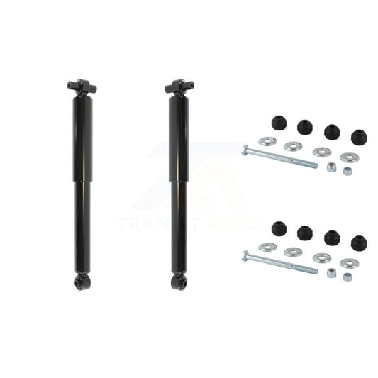[Arrière] Amortisseur de suspension pour 2000-2007 Ford Focus Wagon KSS-107424
