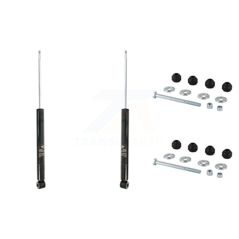 [Arrière] Amortisseur de suspension pour Ford Focus KSS-107425